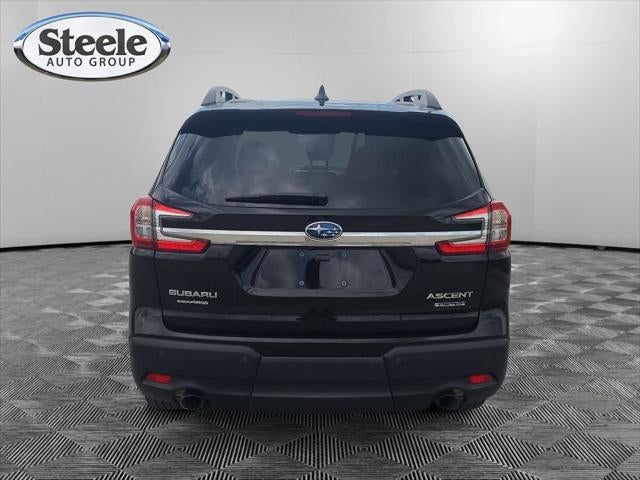2023 Subaru Ascent Limited 7-Passenger