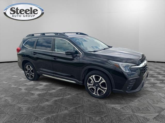 2023 Subaru Ascent Limited 7-Passenger