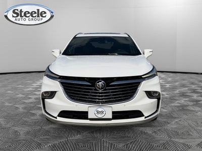 2023 Buick Enclave Essence FWD