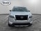 2025 Nissan Pathfinder SL FWD