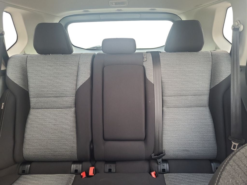 2021 Nissan Rogue SV Intelligent AWD