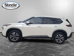 2021 Nissan Rogue SV Intelligent AWD