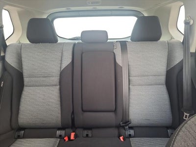 2021 Nissan Rogue SV Intelligent AWD