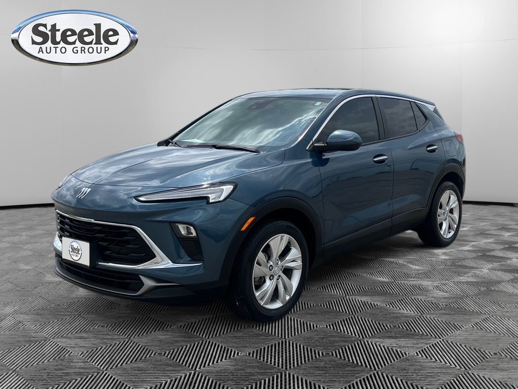2024 Buick Encore GX