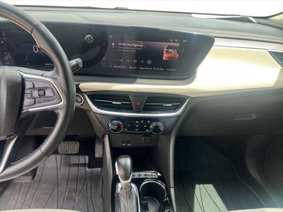 2024 Buick Encore GX Preferred FWD
