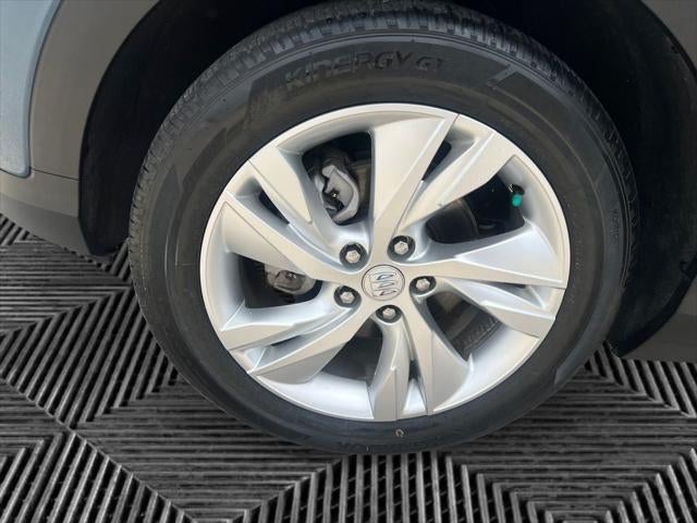 2024 Buick Encore GX Preferred FWD