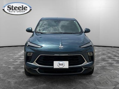 2024 Buick Encore GX Preferred FWD
