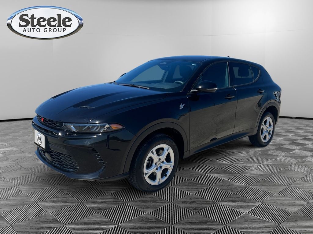 2023 Dodge Hornet GT AWD