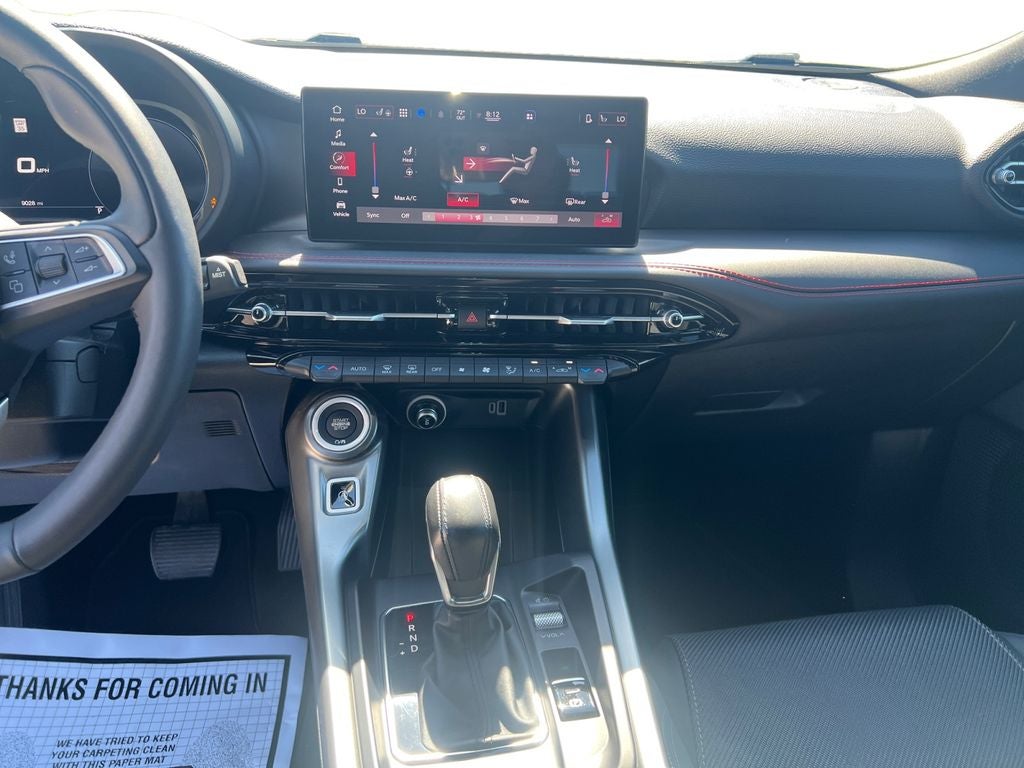 2023 Dodge Hornet GT AWD