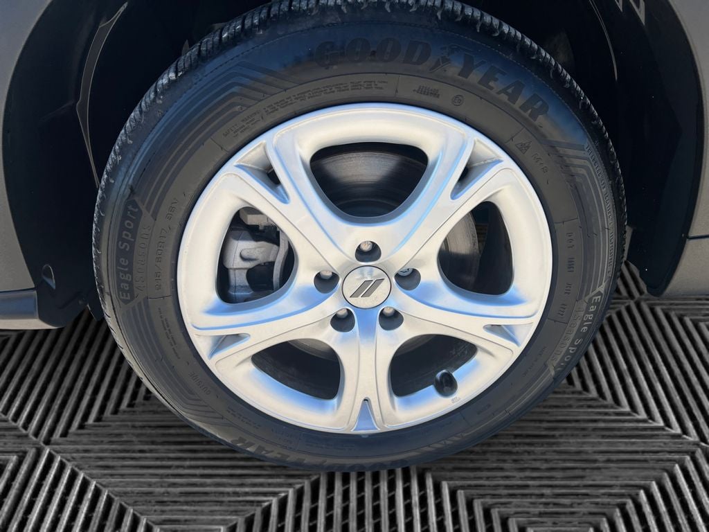 2023 Dodge Hornet GT AWD