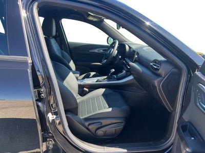 2023 Dodge Hornet GT AWD