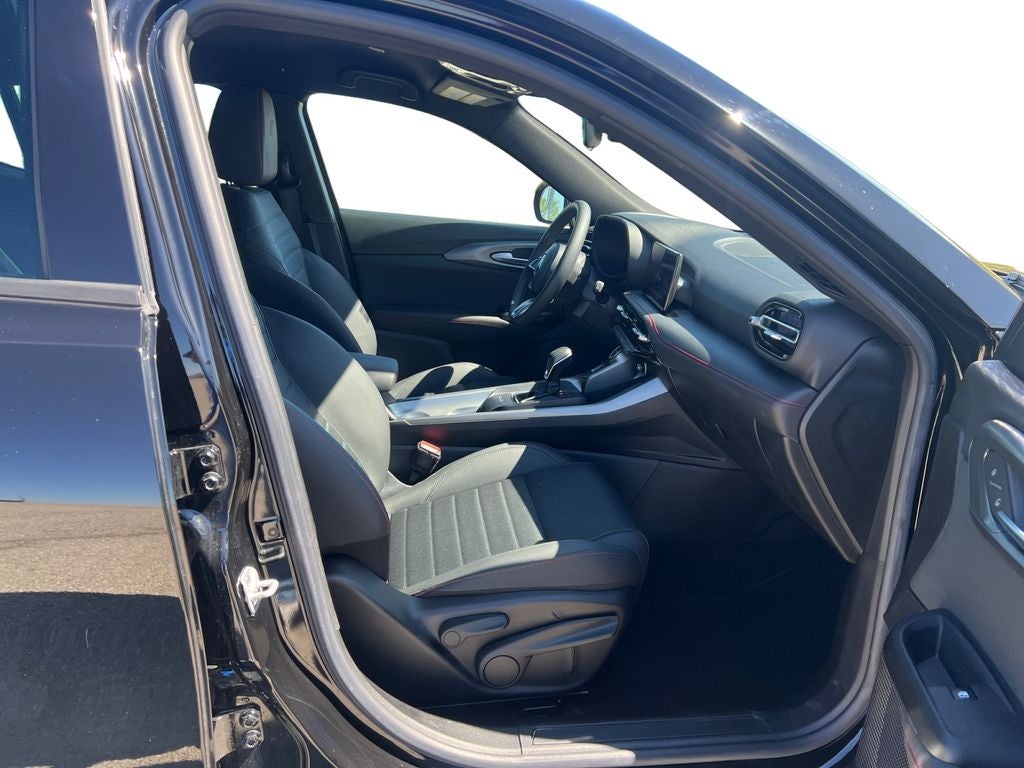 2023 Dodge Hornet GT AWD