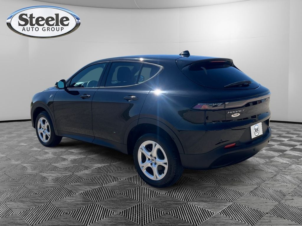 2023 Dodge Hornet GT AWD