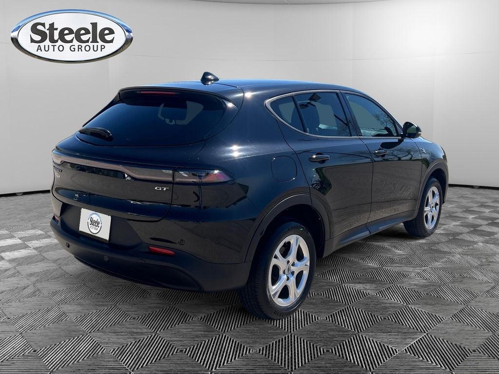 2023 Dodge Hornet GT AWD