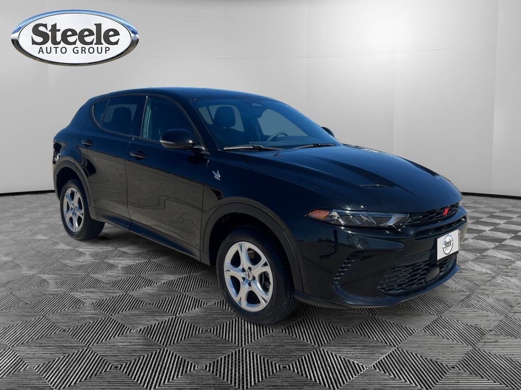 2023 Dodge Hornet GT AWD