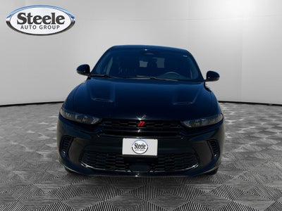 2023 Dodge Hornet GT AWD