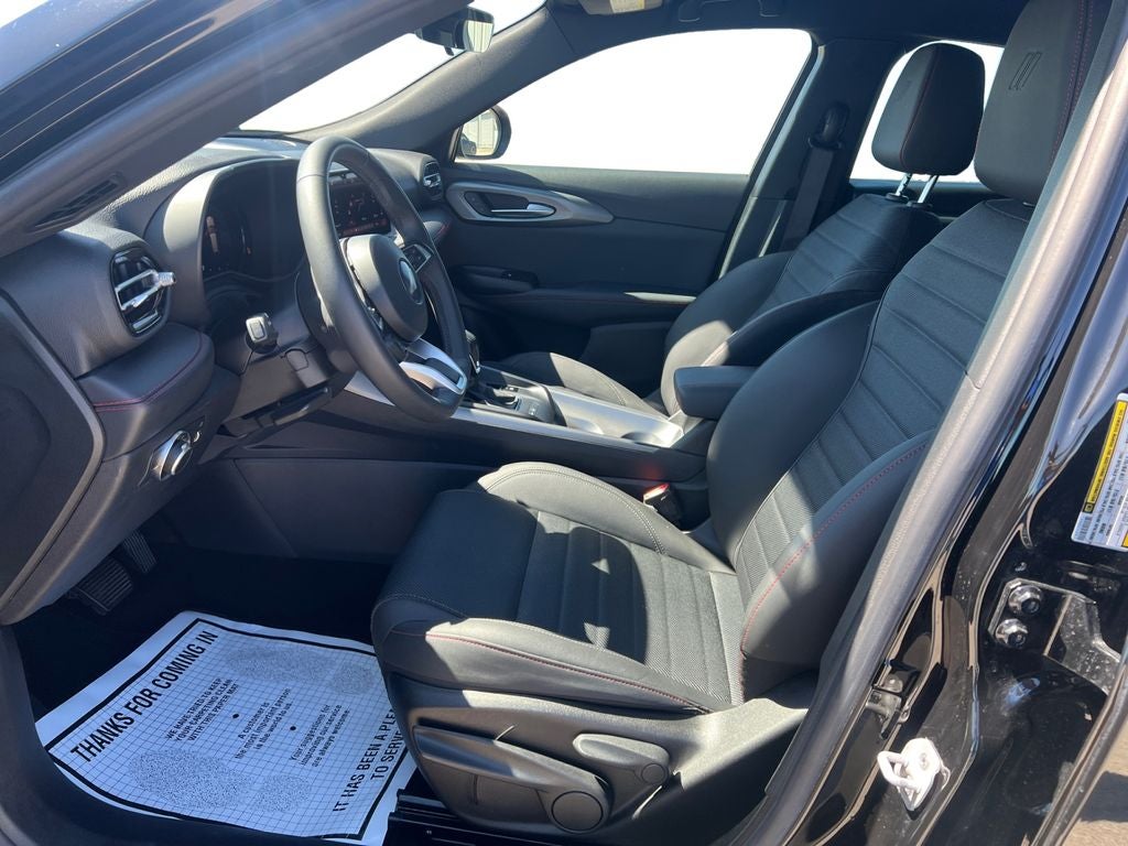 2023 Dodge Hornet GT AWD