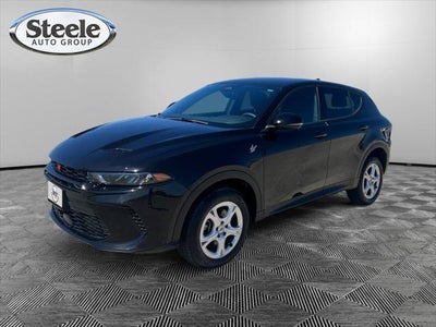 2023 Dodge Hornet GT AWD