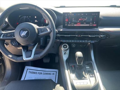 2023 Dodge Hornet GT AWD