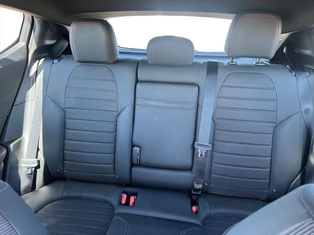 2023 Dodge Hornet GT AWD