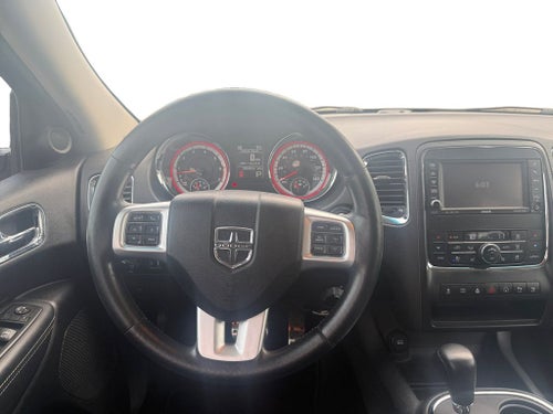 2013 Dodge Durango Citadel