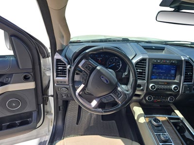 2021 Ford Expedition Max Platinum