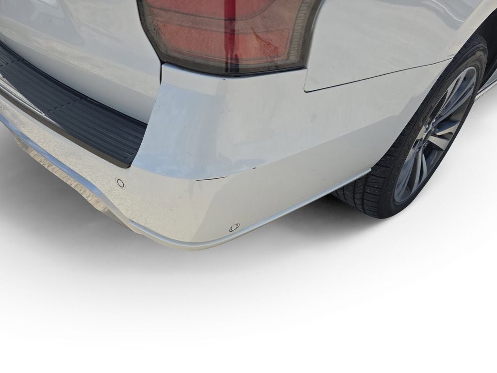 2021 Ford Expedition Max Platinum