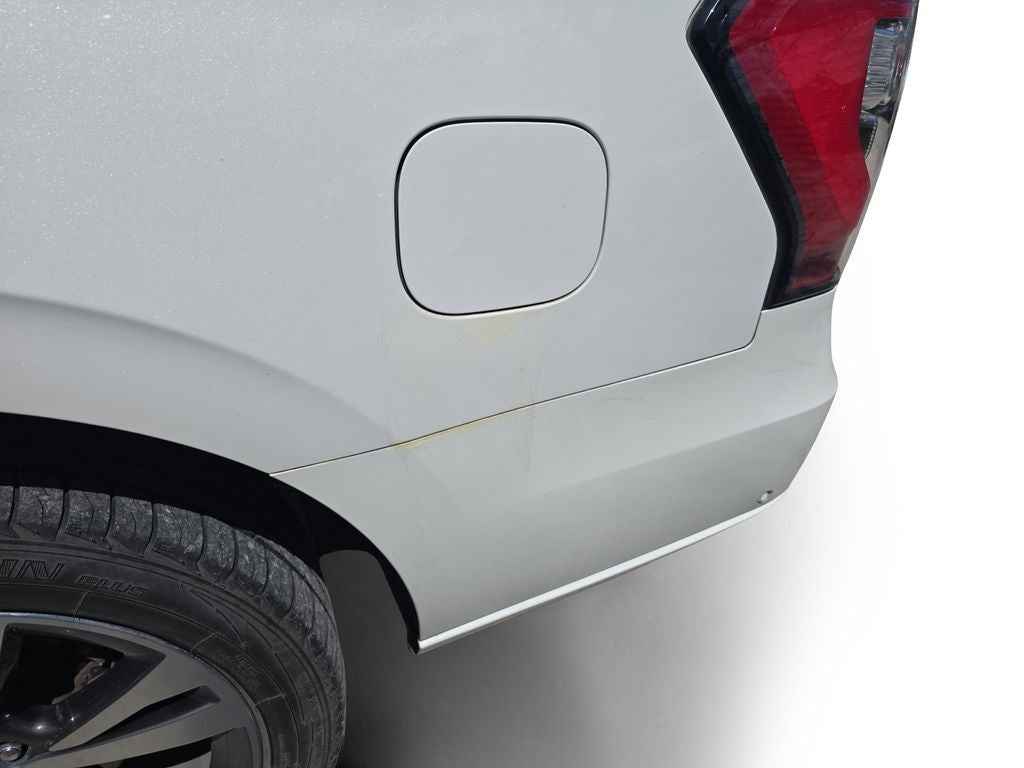 2021 Ford Expedition Max Platinum