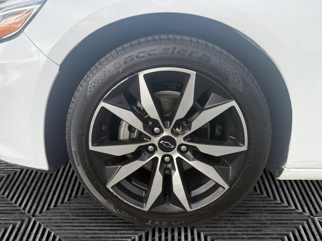 2024 Chevrolet Malibu RS