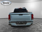 2025 Chevrolet Colorado LT