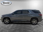 2019 Chevrolet Traverse High Country