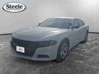 2023 Dodge Charger Police