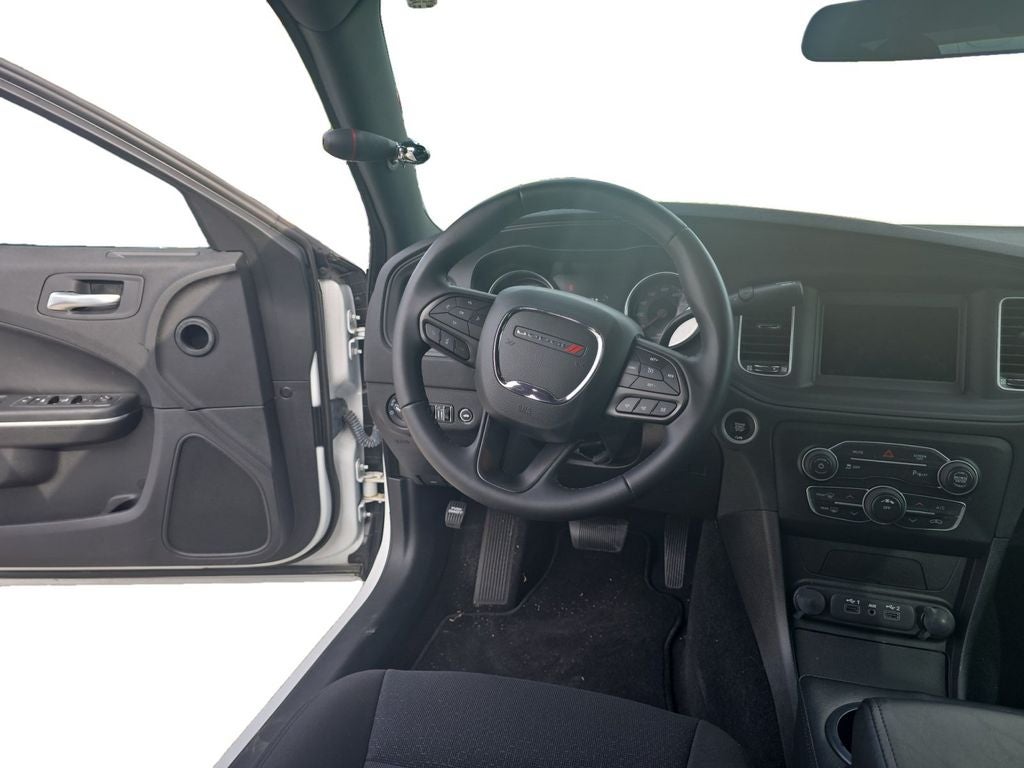 2023 Dodge Charger Police