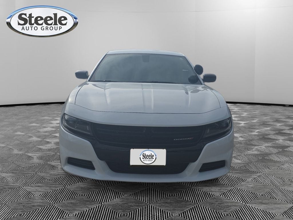 2023 Dodge Charger Police