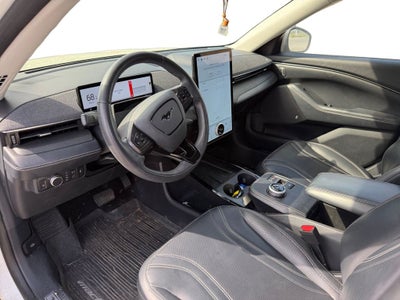 2022 Ford Mustang Mach-E Premium