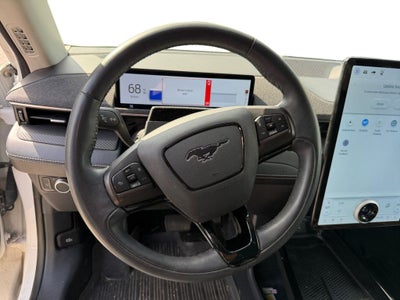 2022 Ford Mustang Mach-E Premium
