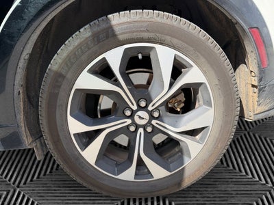 2022 Ford Mustang Mach-E Premium