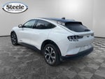 2022 Ford Mustang Mach-E Premium
