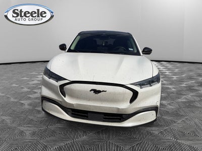 2022 Ford Mustang Mach-E Premium
