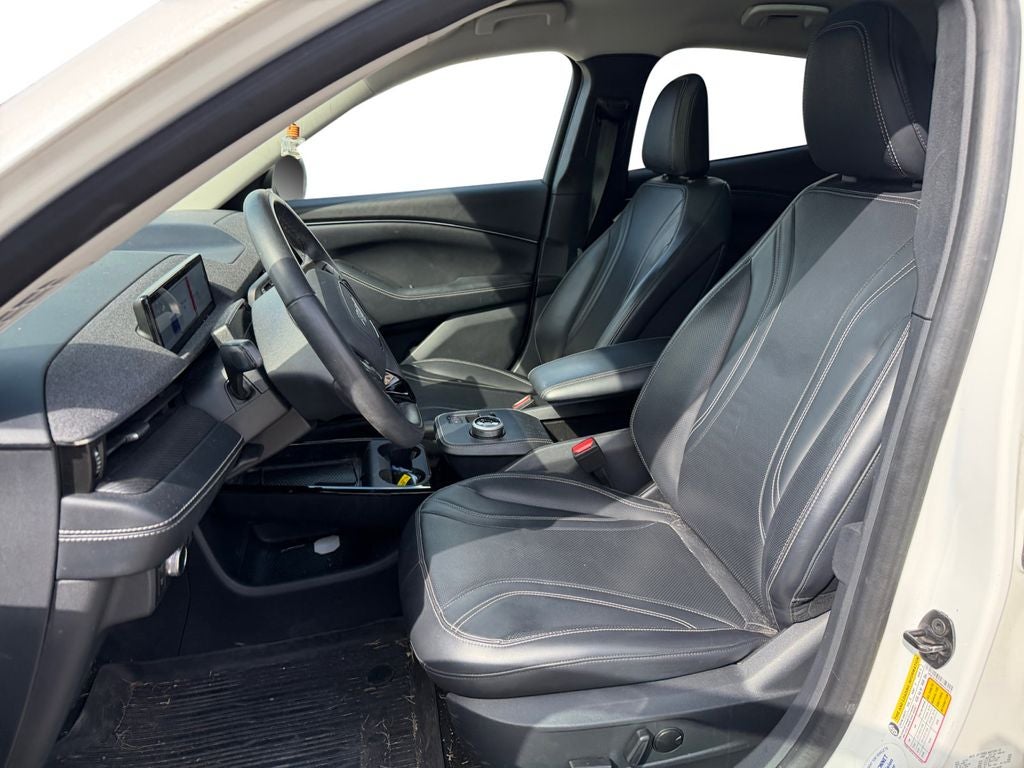 2022 Ford Mustang Mach-E Premium