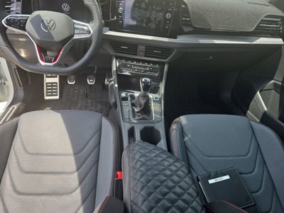 2025 Volkswagen Jetta GLI 2.0T Autobahn