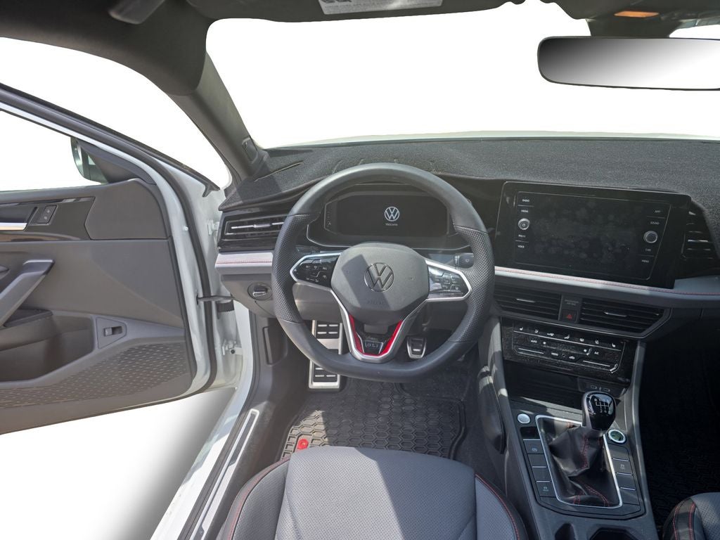 2025 Volkswagen Jetta GLI 2.0T Autobahn