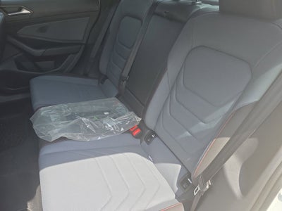 2025 Volkswagen Jetta GLI 2.0T Autobahn