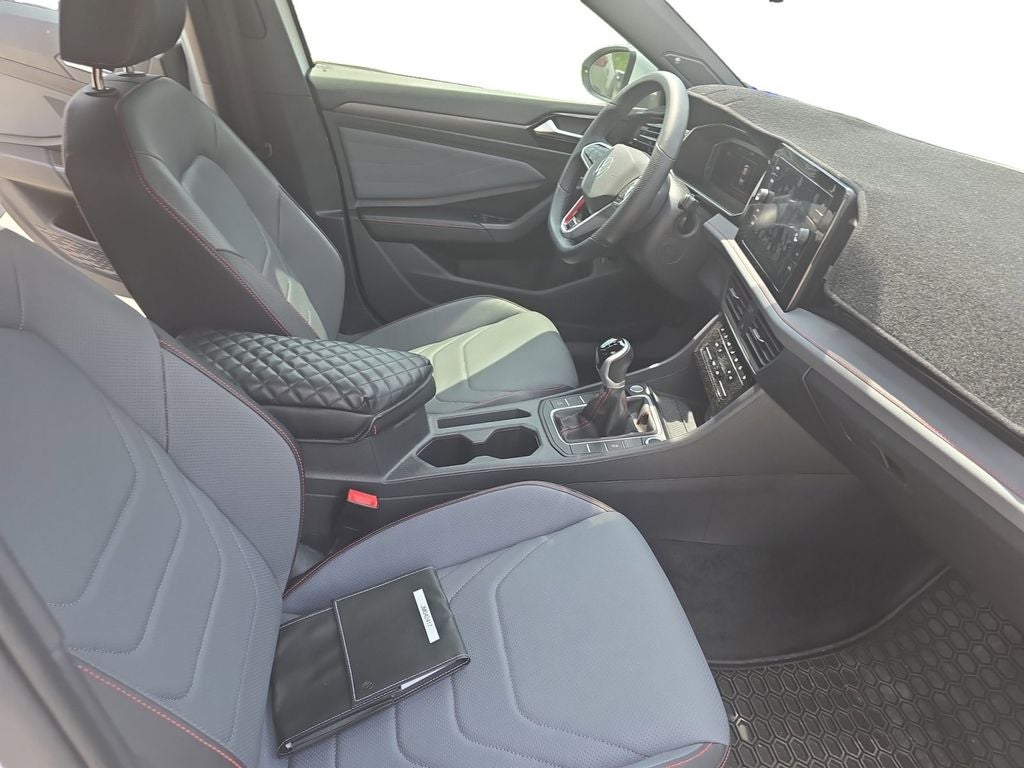 2025 Volkswagen Jetta GLI 2.0T Autobahn