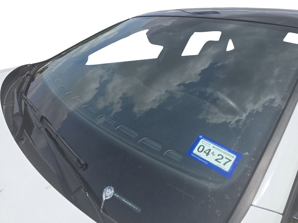 2025 Volkswagen Jetta GLI 2.0T Autobahn