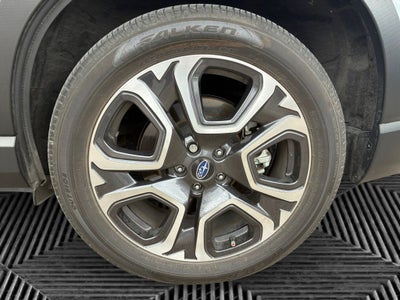 2024 Subaru Ascent Limited