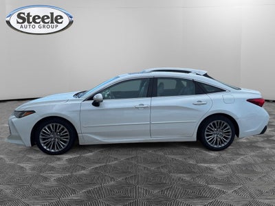 2019 Toyota Avalon Limited