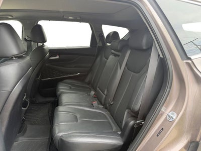 2019 Hyundai Santa Fe Ultimate