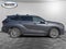 2025 Toyota Highlander Hybrid Platinum