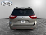 2018 Toyota Sienna XLE 8 Passenger
